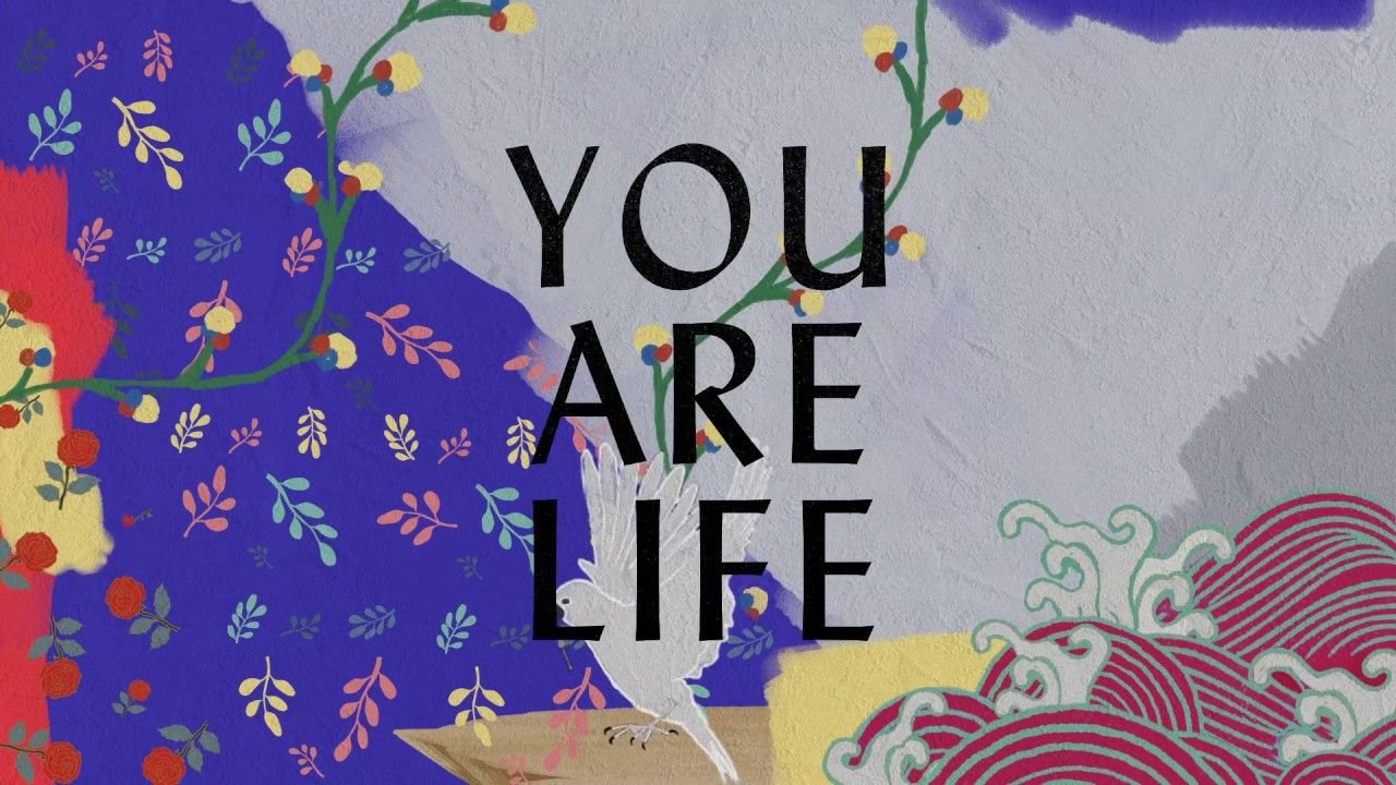 You Are Life  - Hillsong Worship